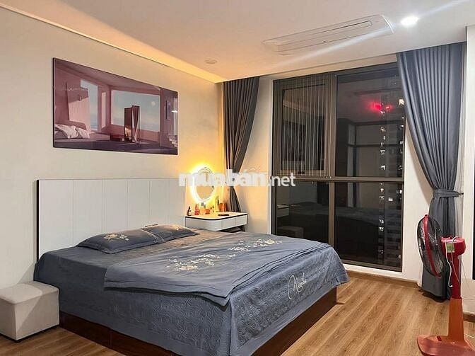 Mua là thích! Chung cư Usilk City 88 m2, 2 ngủ, 2 vs chỉ 5.X tỷ