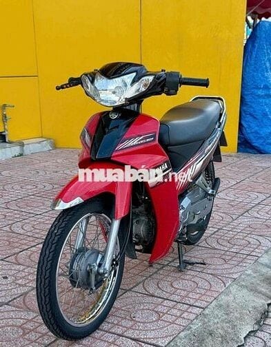 💥Sirius đời 2014 BSTP Chính Chủ xe dán keo💥