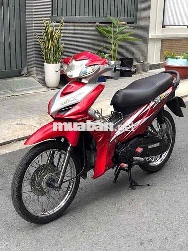 HondaWave Rsx 110(2009)bstp,chính chủ,xe zin êm ru