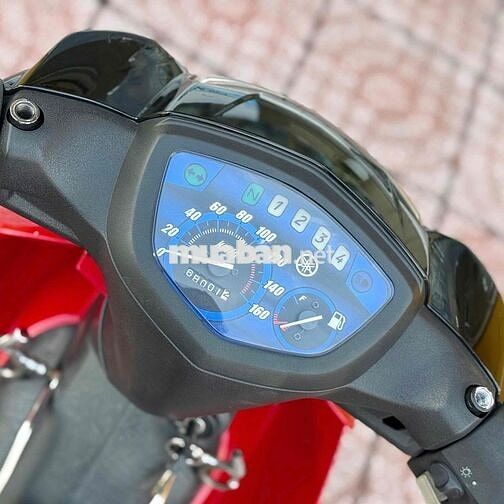 💥Sirius đời 2014 BSTP Chính Chủ xe dán keo💥