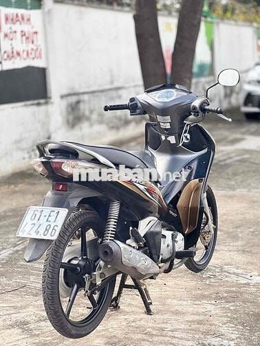 máy zin nguyên bản