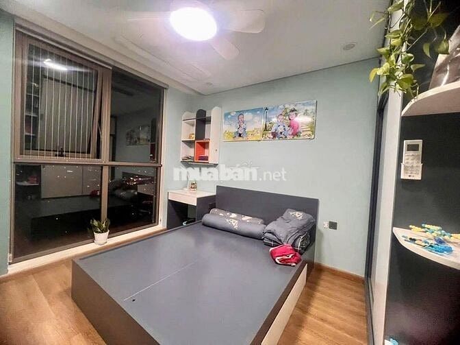 Mua là thích! Chung cư Usilk City 88 m2, 2 ngủ, 2 vs chỉ 5.X tỷ