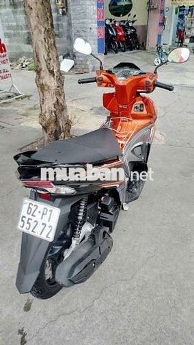Ab 125 máy móc zin êm áo đẹp bs62