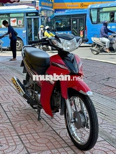 💥Sirius đời 2014 BSTP Chính Chủ xe dán keo💥