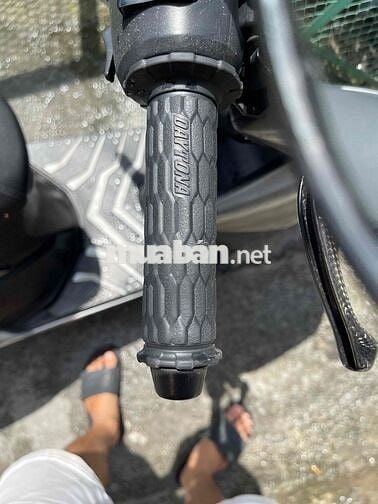 Vario 2021 odo 26 ngàn full đồ chơi real