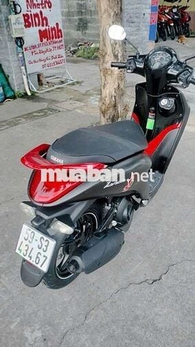Janus 2020 khóa smk máy zin áo đẹp bs59 .có góp
