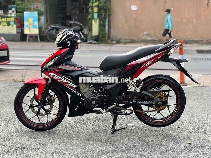 HONDA WINNER V1 úp GTR CHÍNH CHỦ HỔ TRỢ GÓP