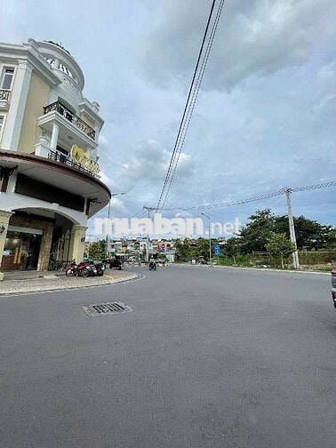 CHUNG CƯ MẶT TIỀN TẠ QUANG BỬU - 77M² - VIEW ĐẸP TOÀN CẢNH - SỔ HỒNG