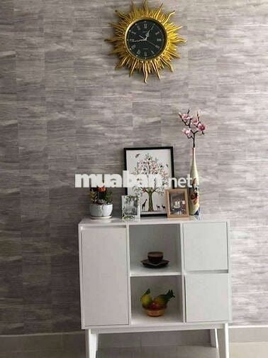 CHUNG CƯ MẶT TIỀN TẠ QUANG BỬU - 77M² - VIEW ĐẸP TOÀN CẢNH - SỔ HỒNG