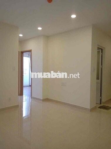 Bán căn hộ 62m2 2PN 2 Wc hướng đông nam mát mẻ để lại nội thất