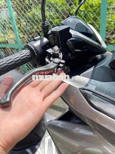 Vario 2021 odo 26 ngàn full đồ chơi real