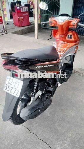 Ab 125 máy móc zin êm áo đẹp bs62