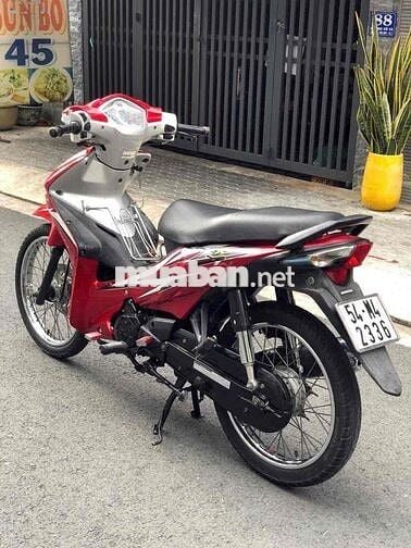 HondaWave Rsx 110(2009)bstp,chính chủ,xe zin êm ru