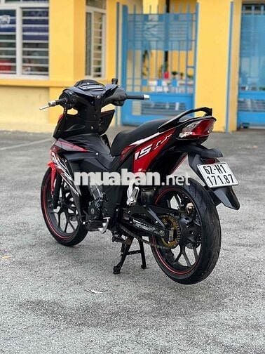 HONDA WINNER V1 úp GTR CHÍNH CHỦ HỔ TRỢ GÓP