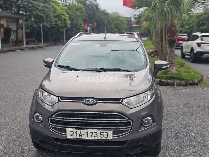 2016 1.5L Titanium AT - 90000 km