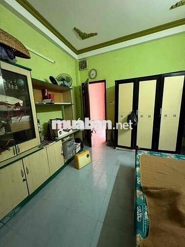 Nhà Đẹp 3 Tầng — Gần Lũy Bán Bích Thành Công ( 3.9m x 14m) Hẻm 5m