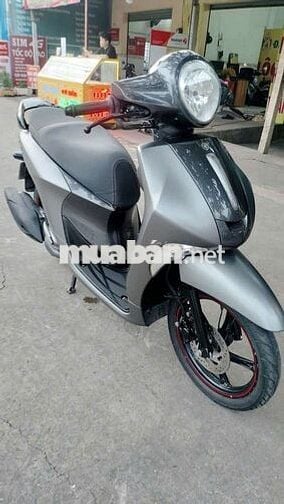 Janus khóa smartkey máy zin bs60  . hỗ trợ góp