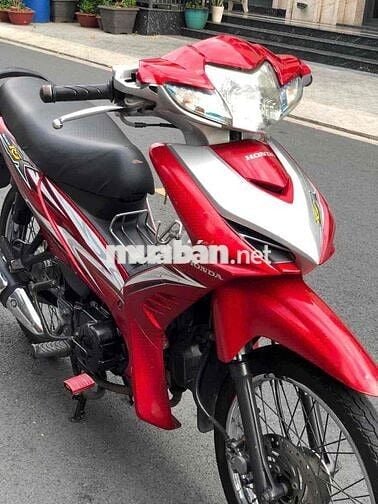 HondaWave Rsx 110(2009)bstp,chính chủ,xe zin êm ru