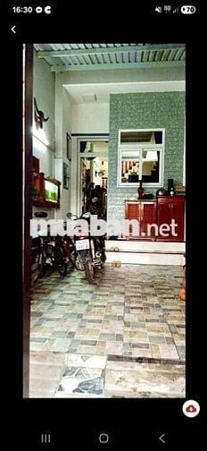 MT kinh doanh, Lưu hữuphước, Q8, 98m2, 7pn, gần  Bình Đông, 7,5 tỷ