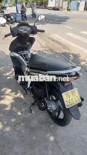 Ab Fi 2010 máy móc zin êm áo đẹp bs76