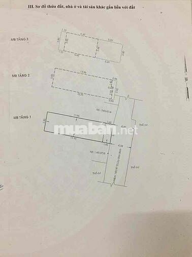 Nhà Đẹp 3 Tầng — Gần Lũy Bán Bích Thành Công ( 3.9m x 14m) Hẻm 5m