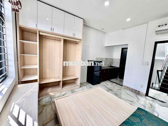 Chính chủ cho thuê CHDV:  gần đại học: Ngân Hàng, SPKT, Kiến Trúc