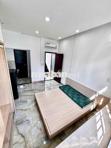 Chính chủ cho thuê CHDV:  gần đại học: Ngân Hàng, SPKT, Kiến Trúc