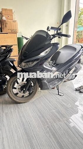 Chính chủ, cần bán xe pcx hybrid