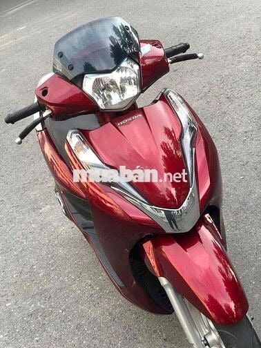 Lead 125cc(2019)bstp,xe đẹp leng keng,máy zin êm
