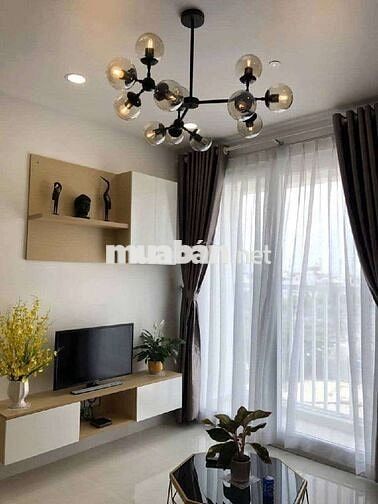 CHUNG CƯ MẶT TIỀN TẠ QUANG BỬU - 77M² - VIEW ĐẸP TOÀN CẢNH - SỔ HỒNG