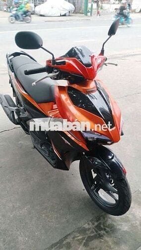 Ab 125 máy móc zin êm áo đẹp bs62
