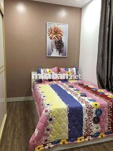 CHUNG CƯ MẶT TIỀN TẠ QUANG BỬU - 77M² - VIEW ĐẸP TOÀN CẢNH - SỔ HỒNG