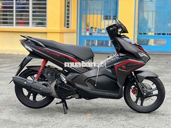 HONDA AIR BLADE 2019 PBĐB KHOÁ THÔNG MINH