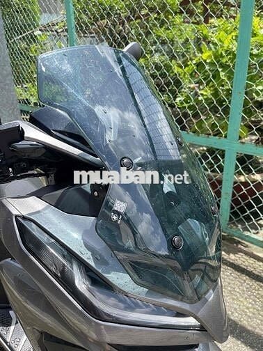 Vario 2021 odo 26 ngàn full đồ chơi real