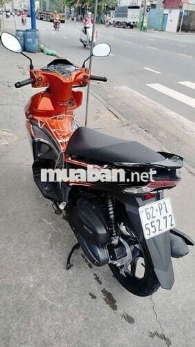 Ab 125 máy móc zin êm áo đẹp bs62