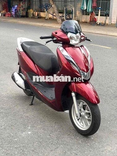 Lead 125cc(2019)bstp,xe đẹp leng keng,máy zin êm