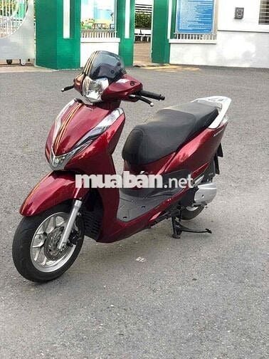 Lead 125cc(2019)bstp,xe đẹp leng keng,máy zin êm