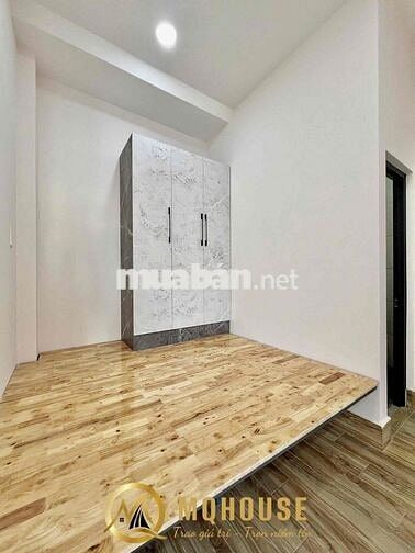 Chdv Studio Mới 100% Ban Công Thoáng Mát Full Nội Thất Gần Đại Học UEF