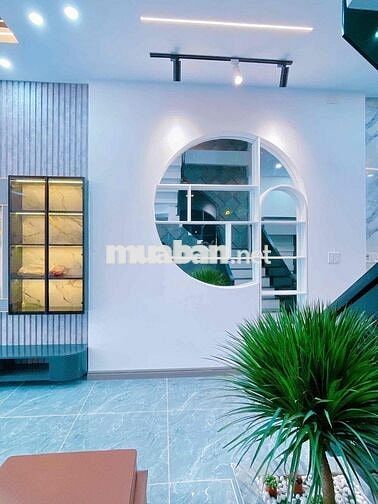 nhà phố 2 lầu 1 trệt tại  tân hạnh biên hoà đồng nai