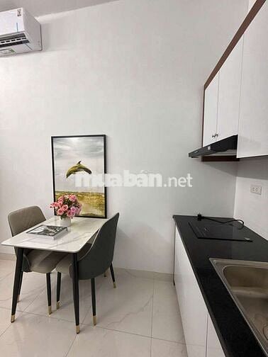 Khai trương CCMN 25-30m2 Giường tầng. Full đồ xịn sò tại Định Công Hạ