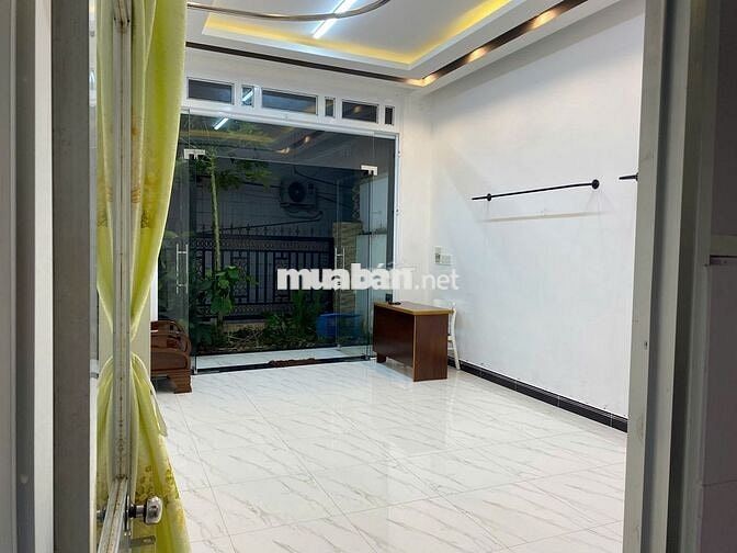 Cho thuê Nhà nguyên căn 140m KDC178 Đ 3/2 ngay Trung tâm TP Cần Thơ