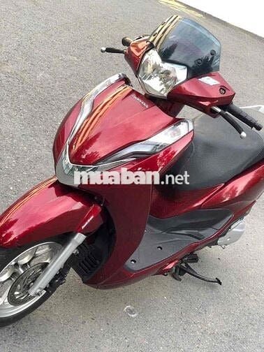 Lead 125cc(2019)bstp,xe đẹp leng keng,máy zin êm