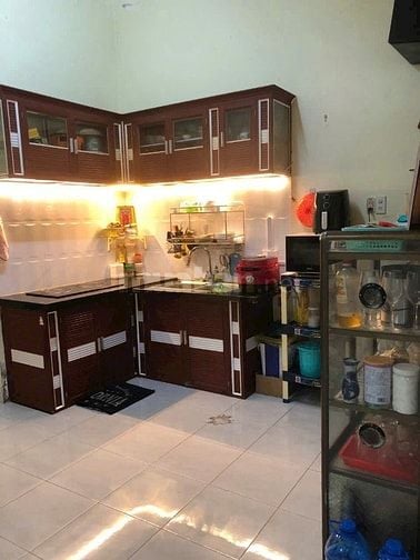 Bán nhà(Ngộp Banhk) DT82m2-2PN-Đ 6m-Vĩnh hoà-Nha Trang- chỉ 3ty6