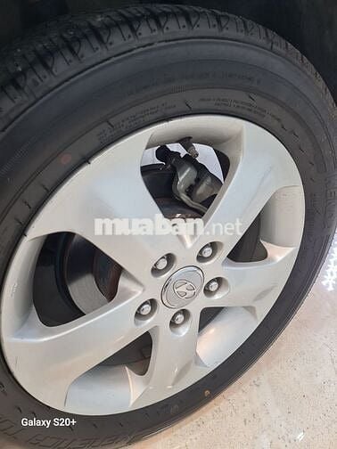HUYNDAI AVANTE 2011, BẢN FULL TỰ ĐỘNG MÁY 2.0