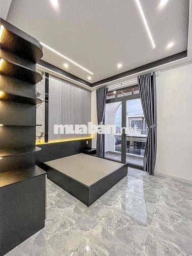 BÁN NHÀ KHU HẠNH PHÚC GẦN CHỢ BÀ BỘ, GẦN DHYD) ĐƯỜNG NGUYỄN VĂN LINH