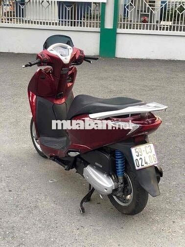 Lead 125cc(2019)bstp,xe đẹp leng keng,máy zin êm
