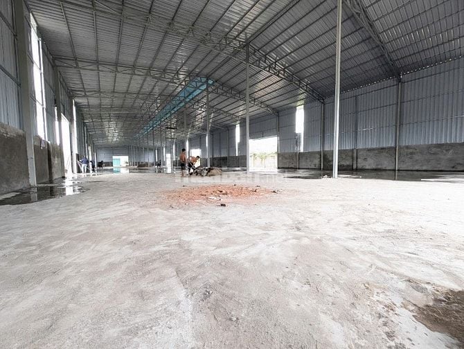 *Cho thuê kho xưởng*400m2-800m2 Võ Nguyên Giáp,Trường Thọ, Q.Thủ Đức