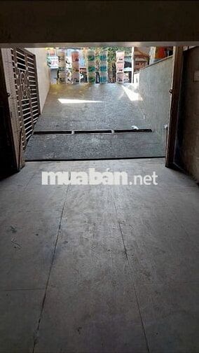 🏢MT Đinh Bộ Lĩnh, Hầm Trệt 2 Lầu ST TM, 8.4x15m Cực Đẹp✨