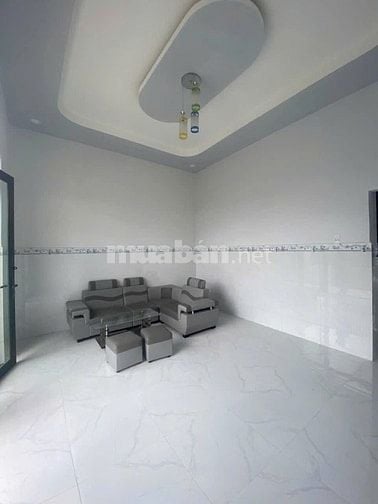 Bán gấp căn nhà cấp 4,103.3m2, SHR, Nhuận Đức, Giá chỉ 750 Triệu
