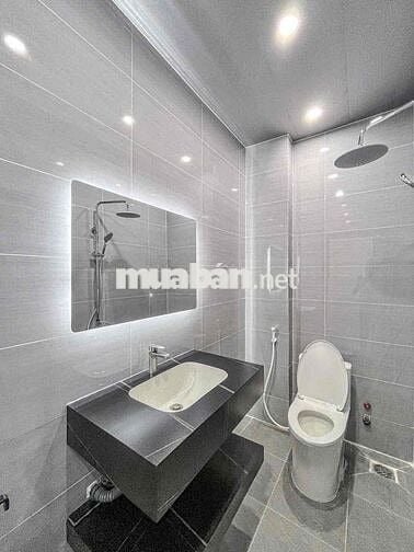 BÁN NHÀ KHU HẠNH PHÚC GẦN CHỢ BÀ BỘ, GẦN DHYD) ĐƯỜNG NGUYỄN VĂN LINH